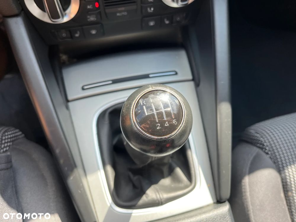 Audi A3 Sportback 1.8 TFSI Attraction - 15