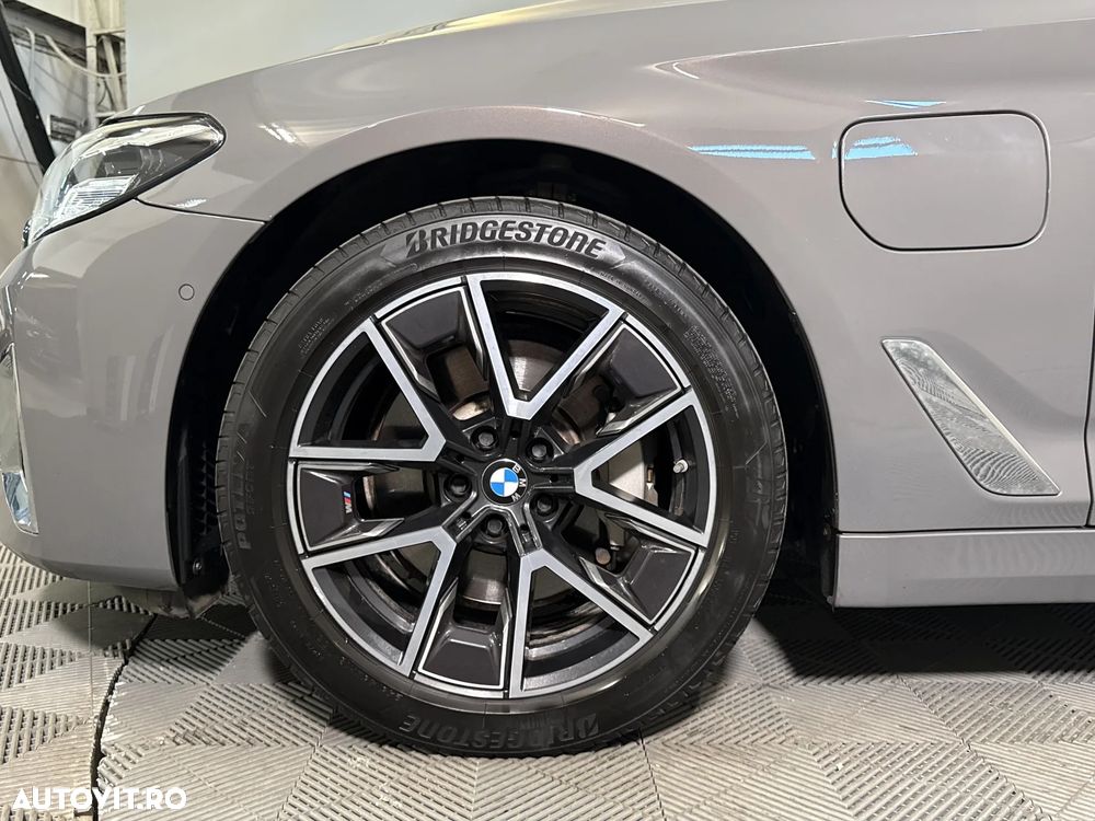 BMW Seria 5 - 14