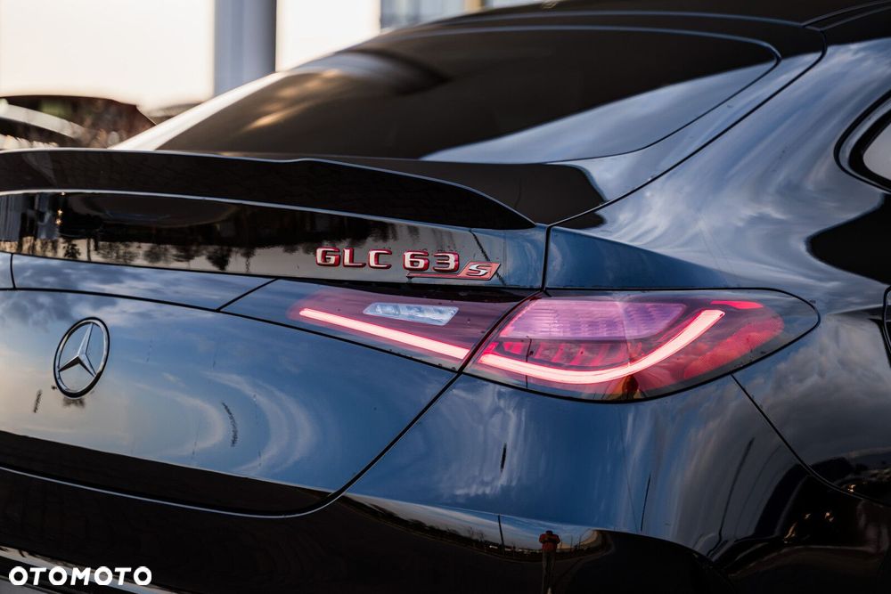 Mercedes-Benz GLC - 14