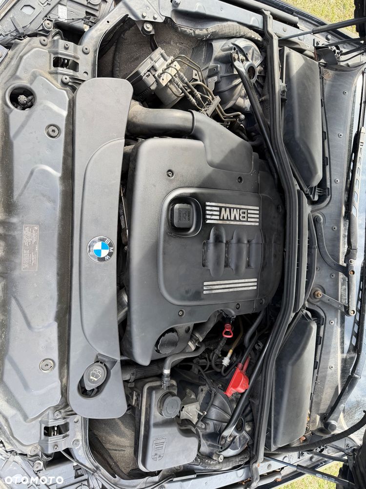 BMW Seria 5 520d - 20