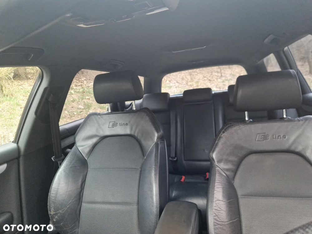 Audi A4 Avant 2.0 T FSI - 14