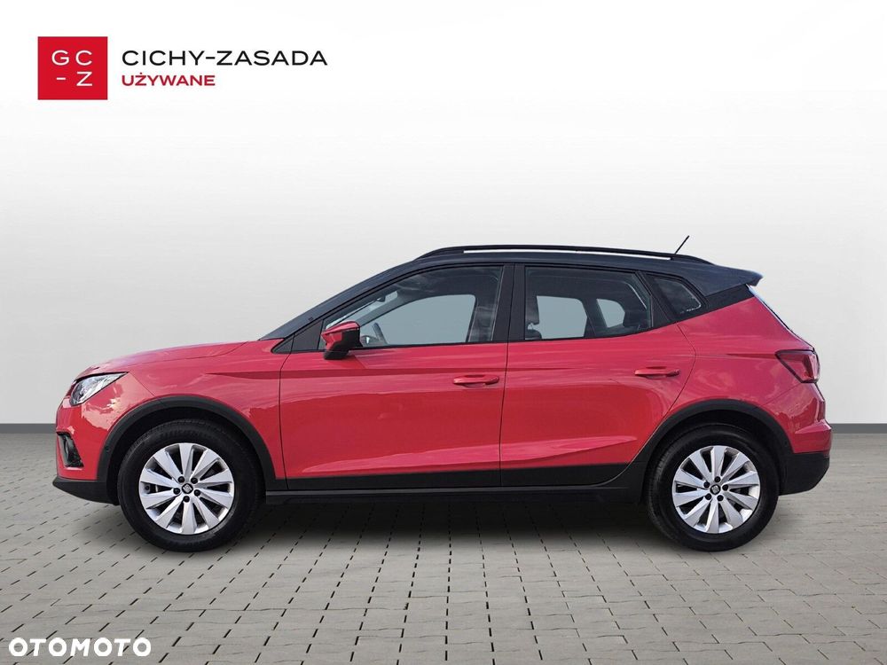Seat Arona - 2