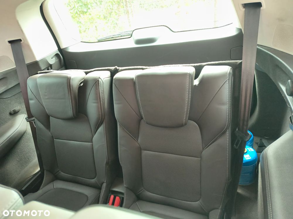 Renault Espace 1.6 dCi Energy Initiale Paris EDC 7os - 16
