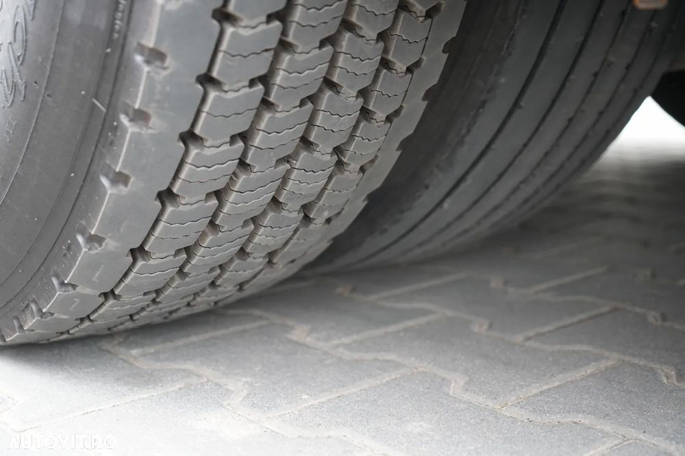 VDL FUTURA / FMD2 / EURO 6 / 113.000 KM!!! / IMPORTAT / - 22