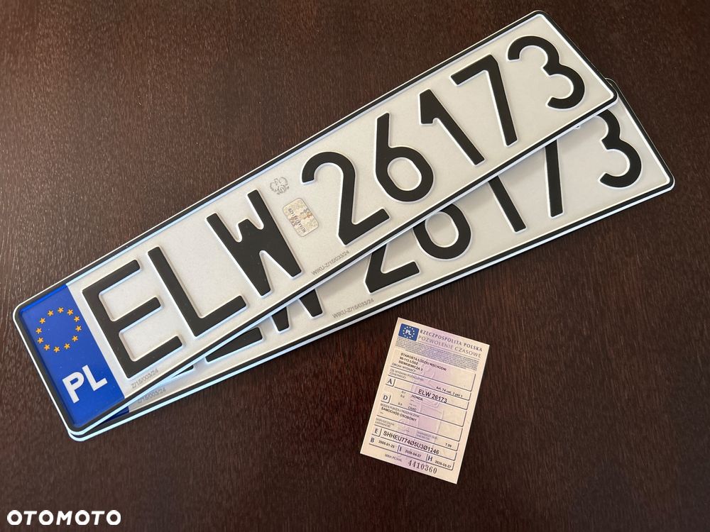 Honda Civic 1.4i Extra Edition - 3