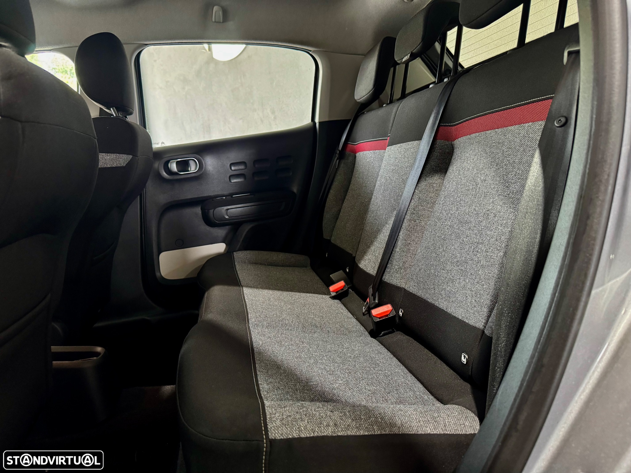 Citroën C3 1.5 BlueHDi C-Series - 19