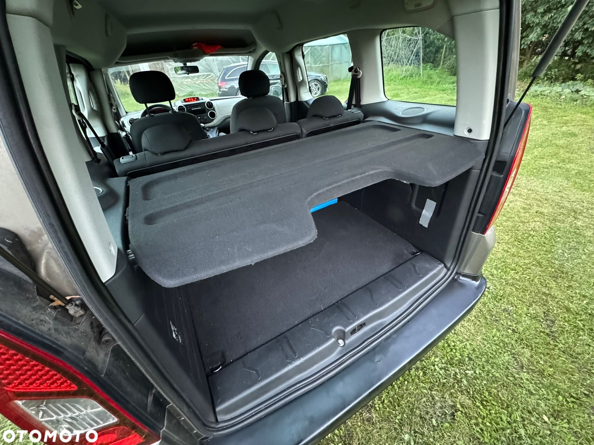 Peugeot Partner Tepee HDi 75 Esplanade - 6