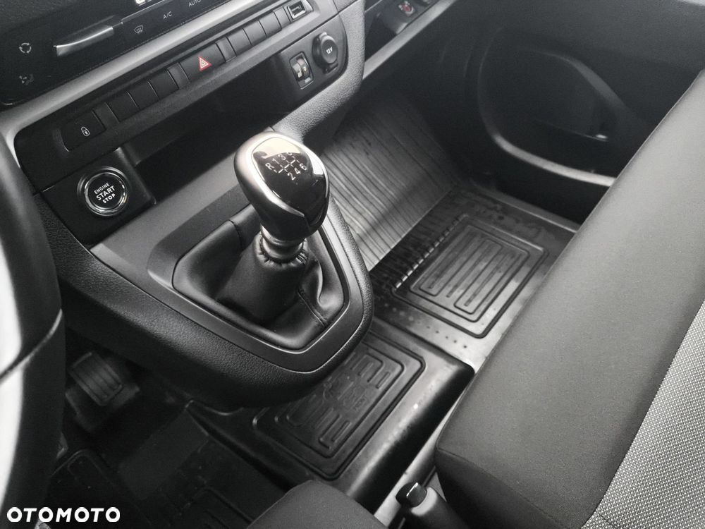 Toyota Proace Verso 2.0 D4-D Long Business - 25