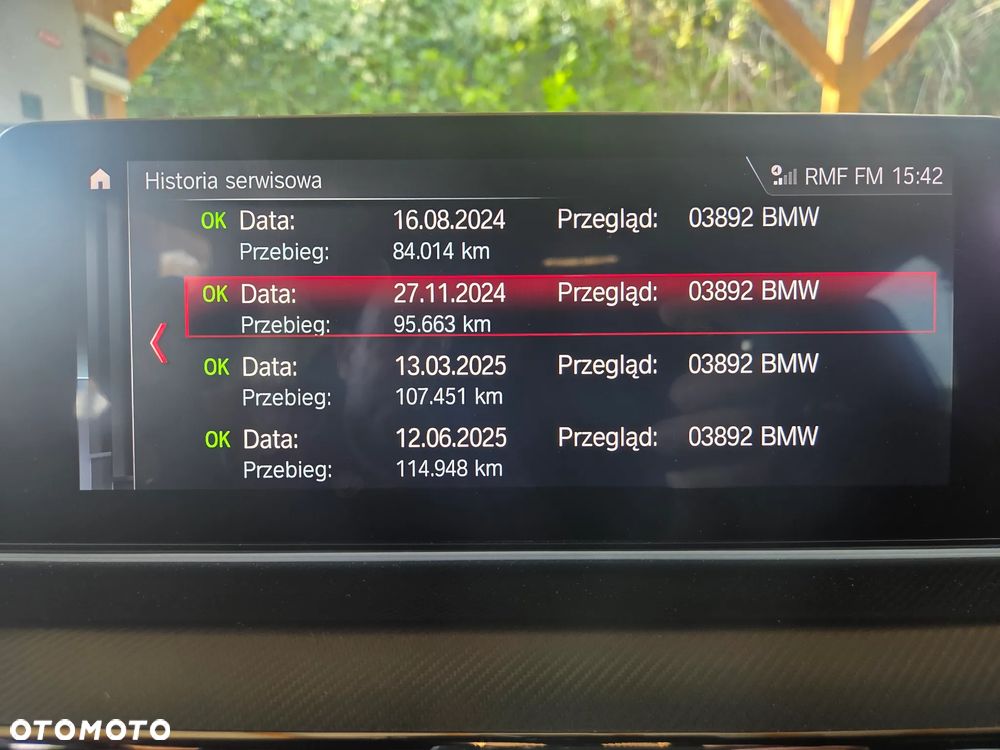 BMW M5 - 23