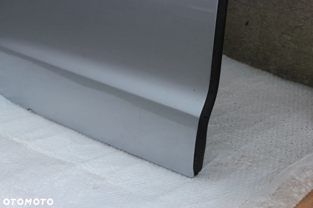 DRZWI TYLNE PRAWE AUDI A6 C7 AVANT AUDI ALLROAD LX7W 2015 - 9