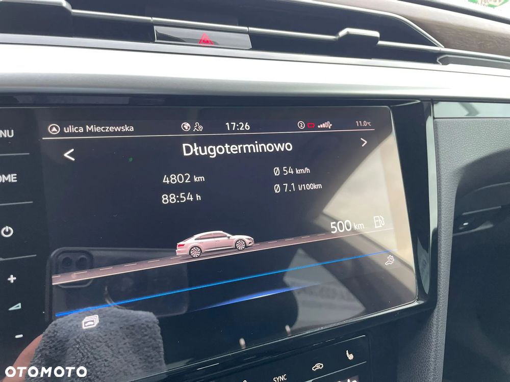 Volkswagen Arteon 2.0 TSI Elegance DSG - 33