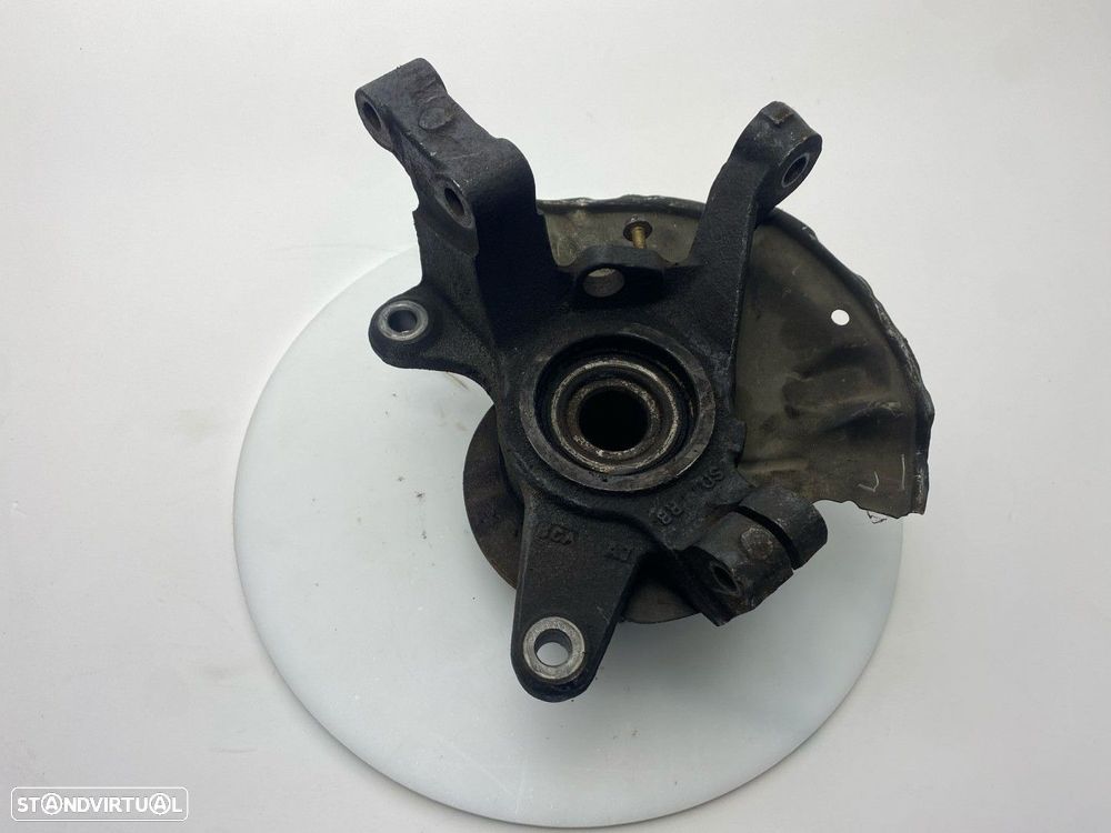 Manga d'eixo Dto Frente KIA SHUMA II - 3