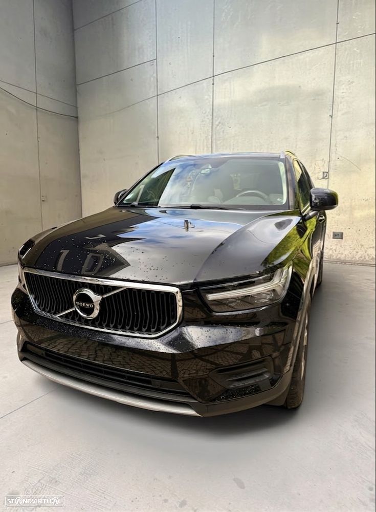Volvo XC 40 1.5 T3 - 2