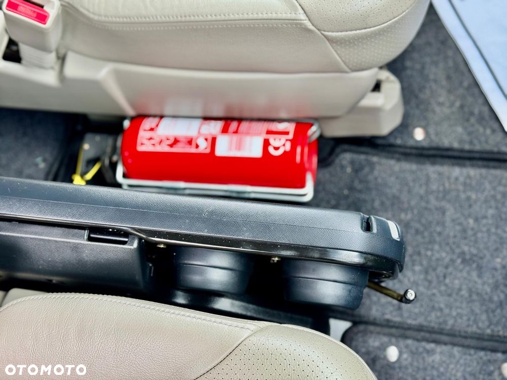 Honda CR-V 2.0i Automatik Executive - 34
