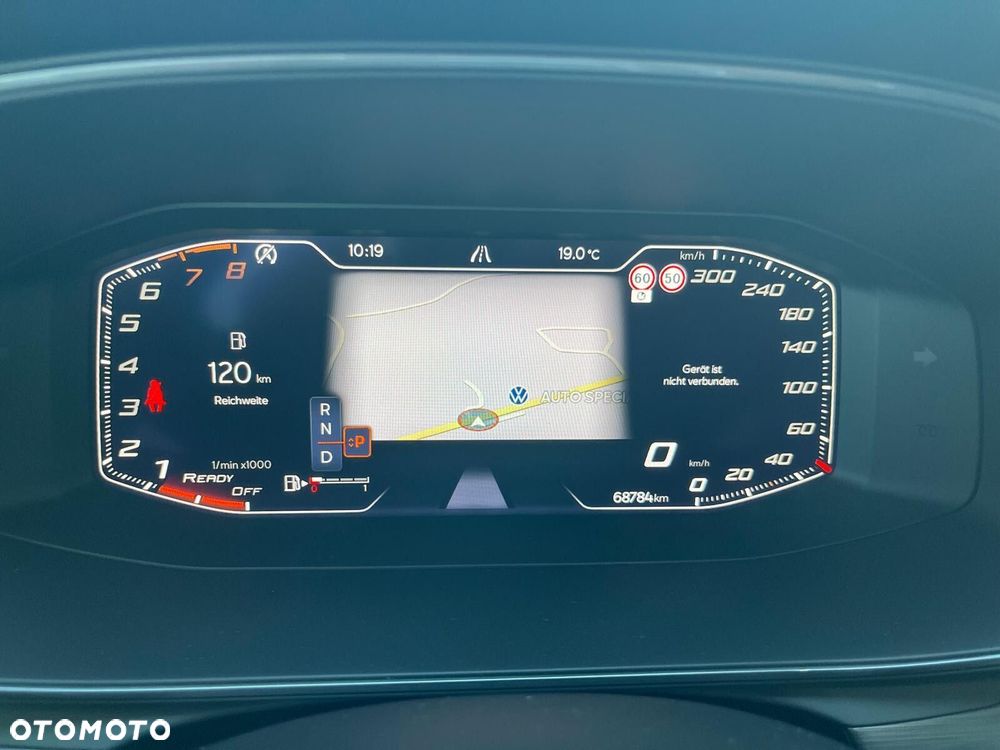 Cupra Formentor 2.0 TSI 4Drive VZ DSG - 25