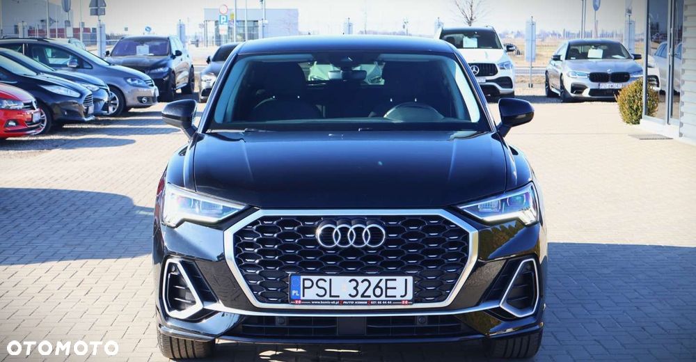 Audi Q3 Sportback - 7