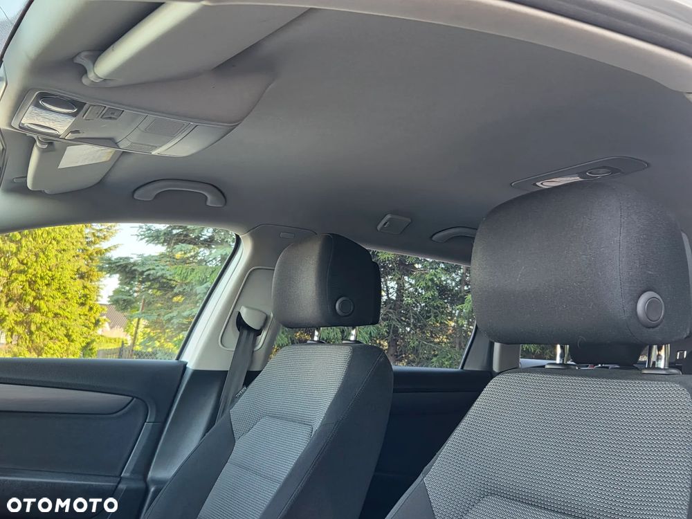 Volkswagen Passat Variant 2.0 TDI BlueMotion Technology Comfortline - 21
