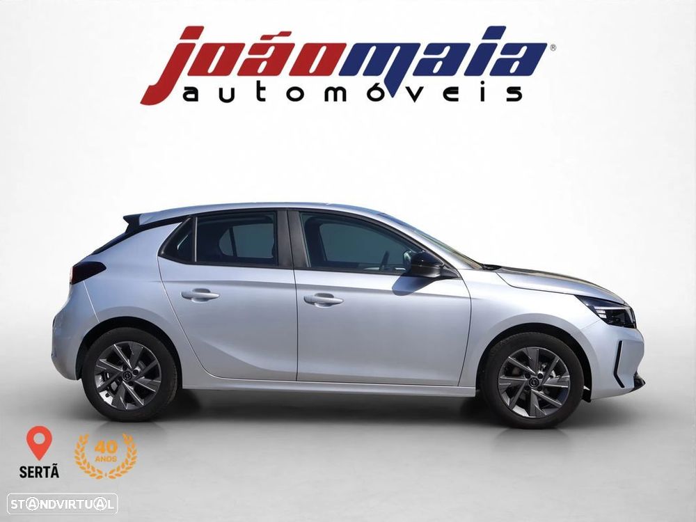 Opel Corsa 1.2 T Edition - 9