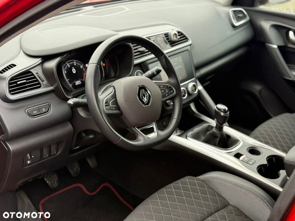 Renault Kadjar 1.3 TCe FAP Intens - 13