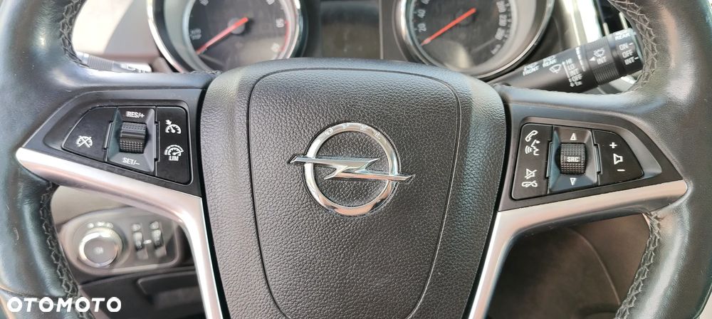 Opel Mokka X - 18