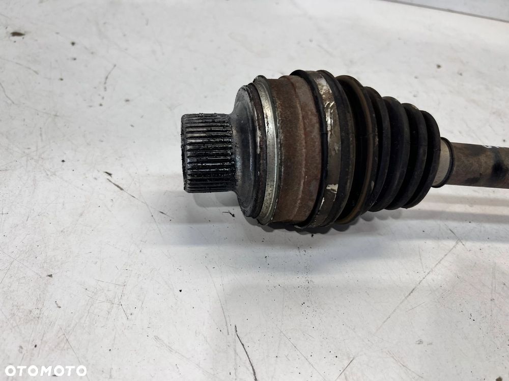 PÓŁOŚ LEWA LUB PRAWA PRZÓD AUDI A4 B8 A5 8T 8K0407271AL - 3
