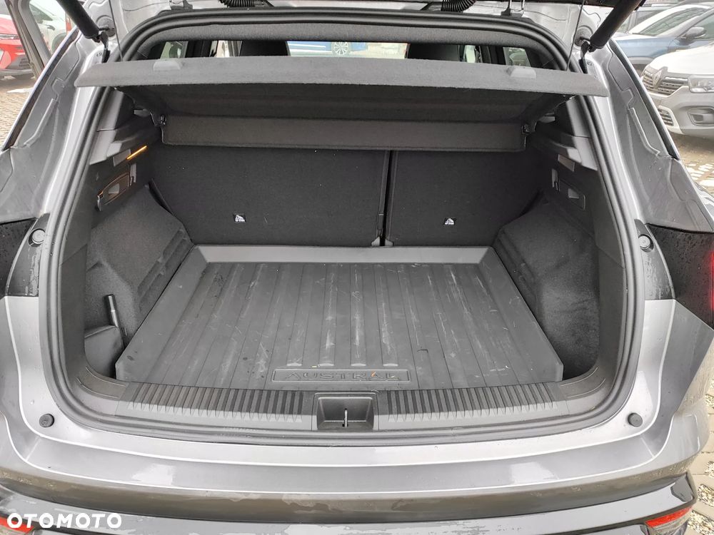 Renault Austral 1.2 E-Tech Full Hybrid 200 Techno MMT - 25