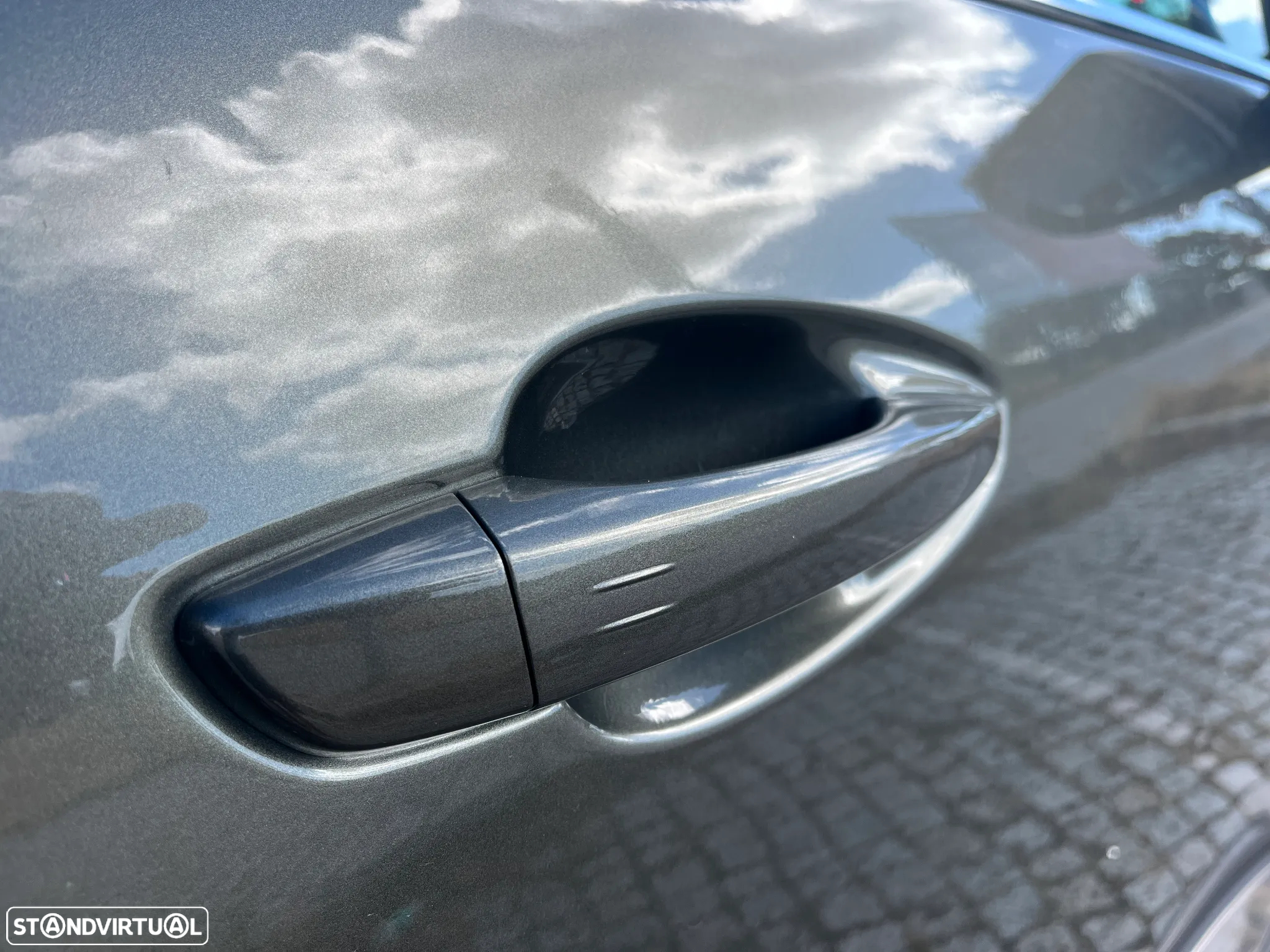Peugeot 5008 1.6 BlueHDi GT Line EAT6 - 4