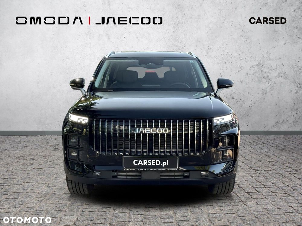 Jaecoo 7 - 9