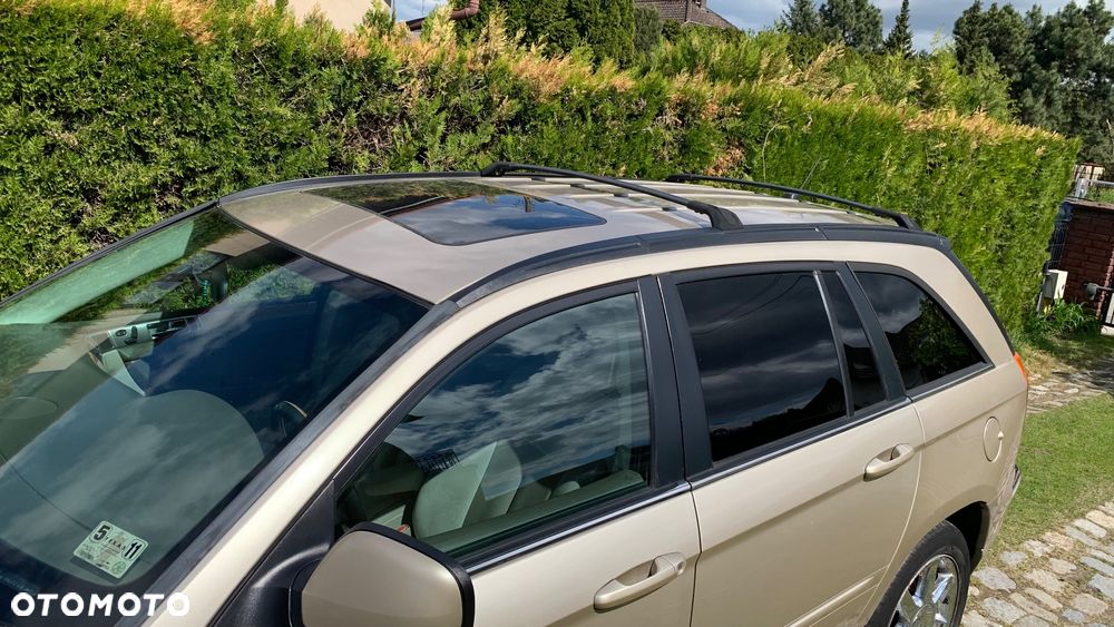 Chrysler Pacifica 4.0 AWD - 6