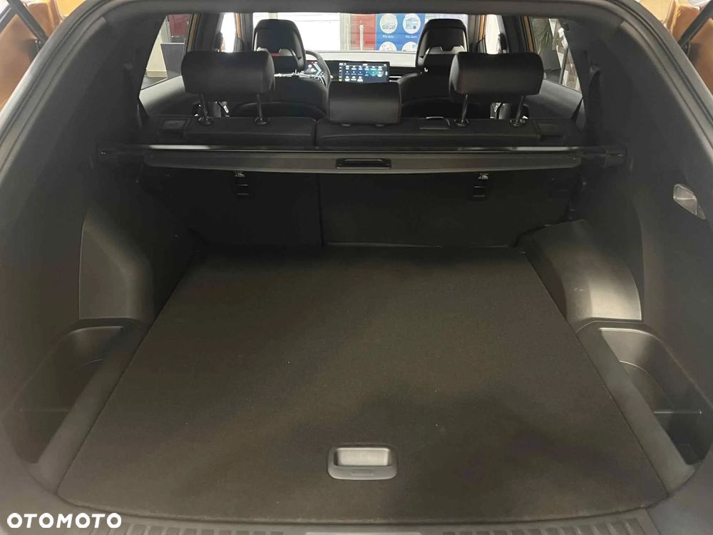 SsangYong/KGM Actyon 1.5 T-GDI Joy - 29