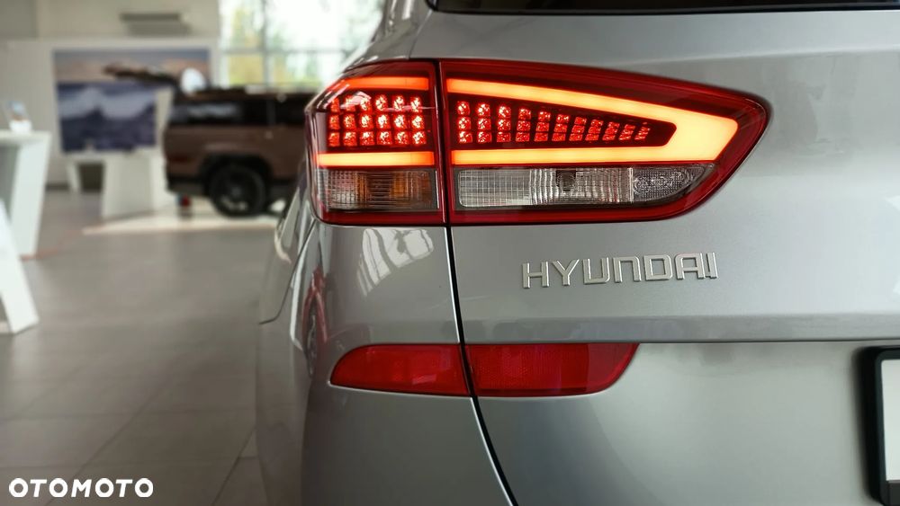 Hyundai i30 1.0 T-GDI Smart DCT - 10