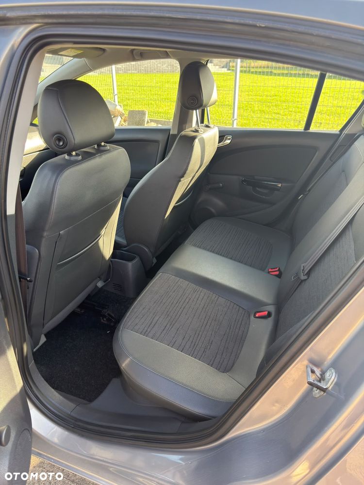 Opel Corsa 1.2 16V EcoFLEX Easytronic 150 Jahre - 5