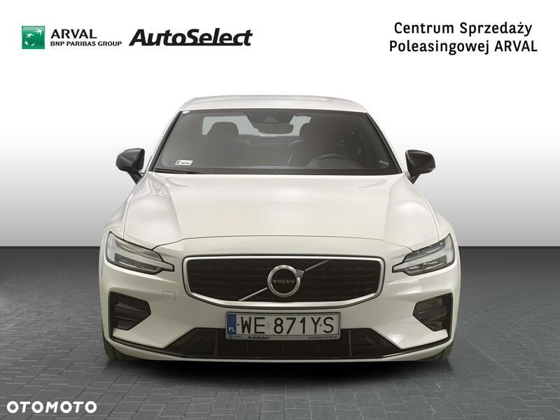 Volvo S60 T4 R-Design - 9