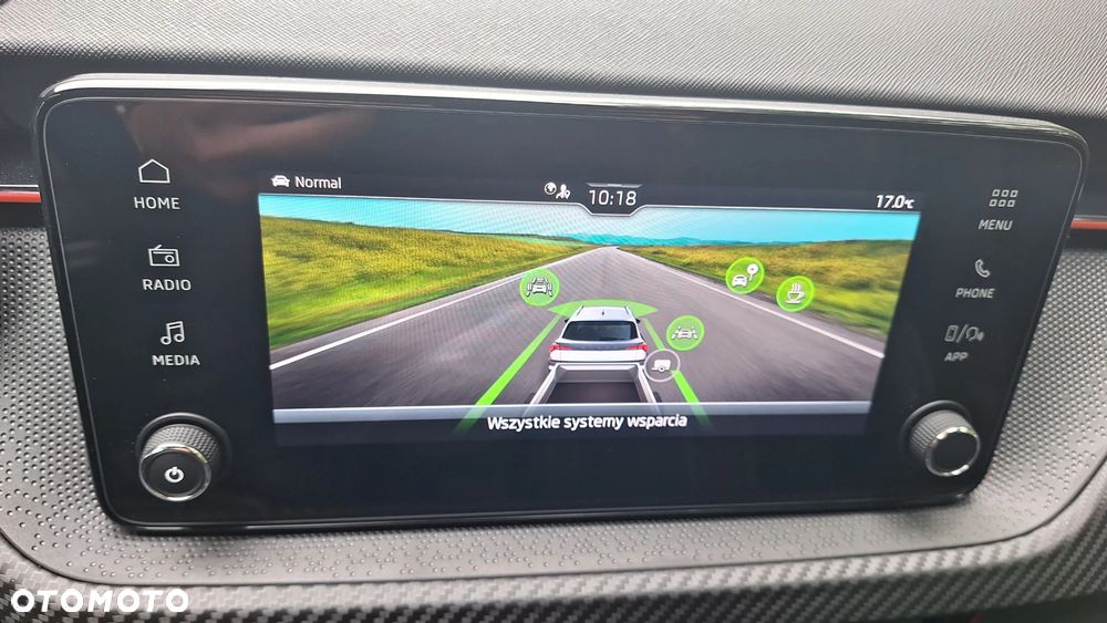Skoda Kamiq 1.5 TSI Monte Carlo DSG - 17