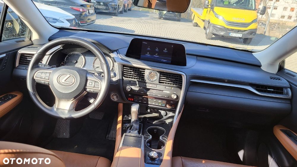 Lexus RX 300 Prestige - 2