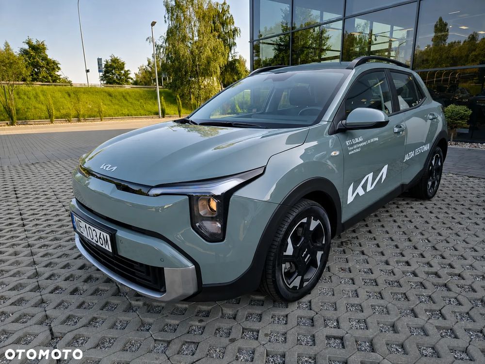 Kia Stonic - 2