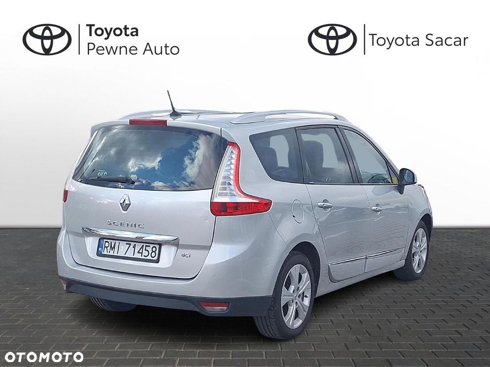 Renault Scenic 1.5 dCi Energy Limited EU6 - 5