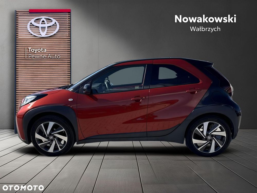 Toyota Aygo X - 6