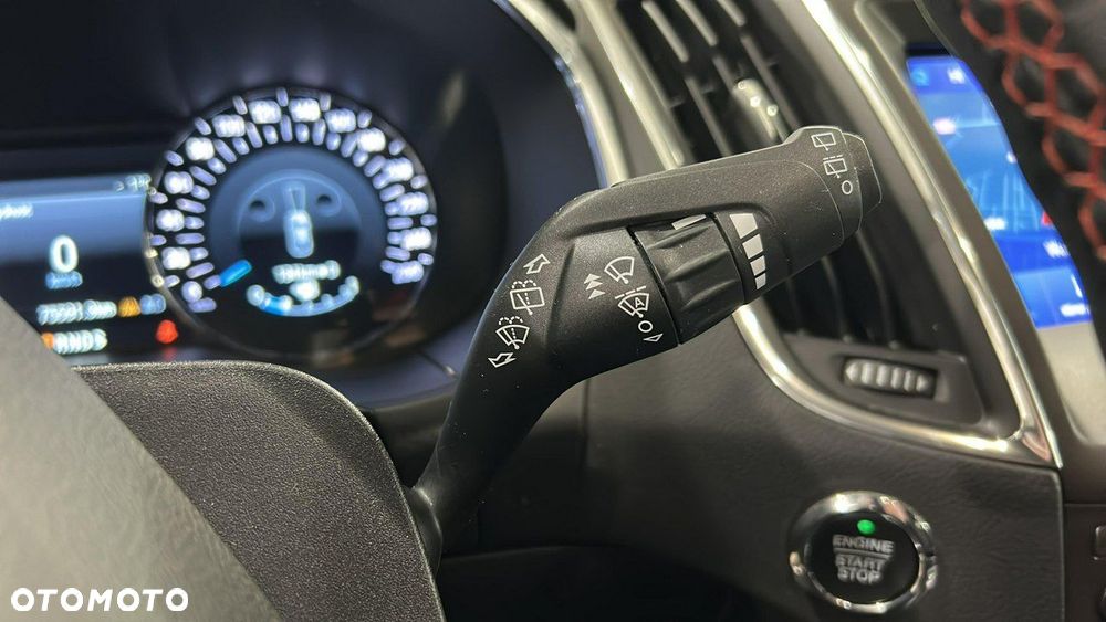 Ford S-Max 2.0 EcoBlue ST-Line - 24