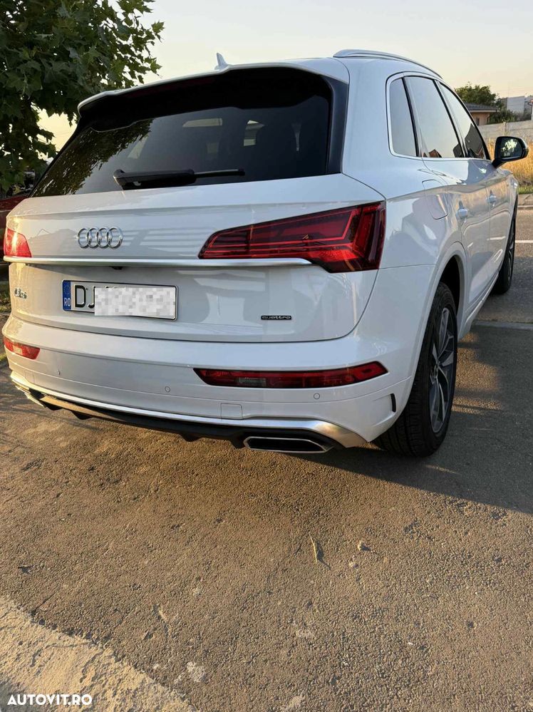Audi Q5 - 3