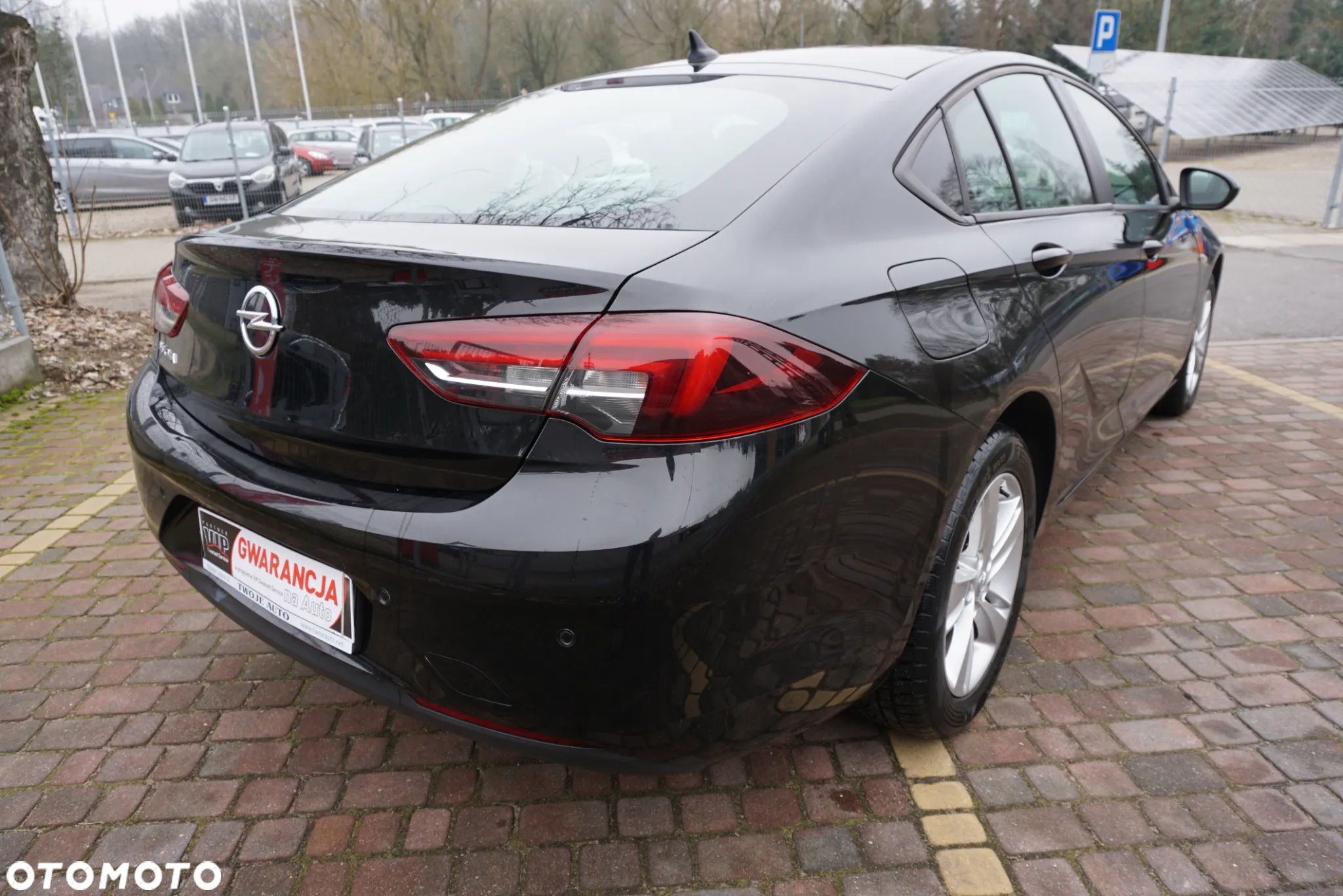 Opel Insignia 1.6 CDTI Innovation S&S Eco - 6