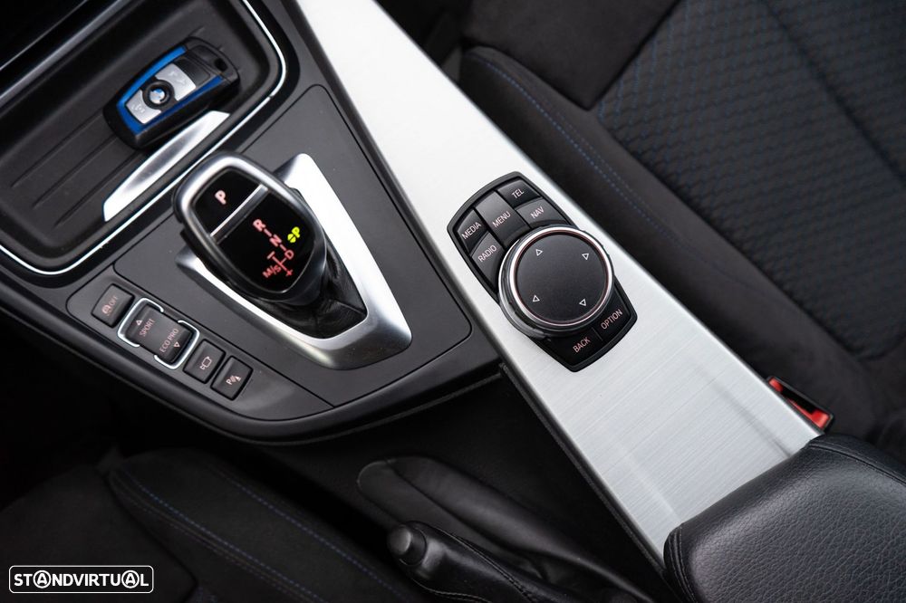 BMW 420 d Pack M Auto - 44