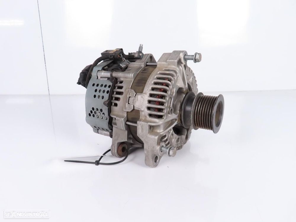 Alternador do Motor de Arranque 48V Usado / Original BMW 5 (G30, F90)/BMW 5 Tour... - 1