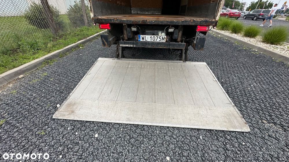 Renault Master - 5