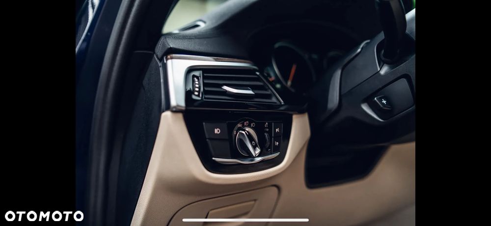 BMW Seria 5 540i M Sport sport - 20