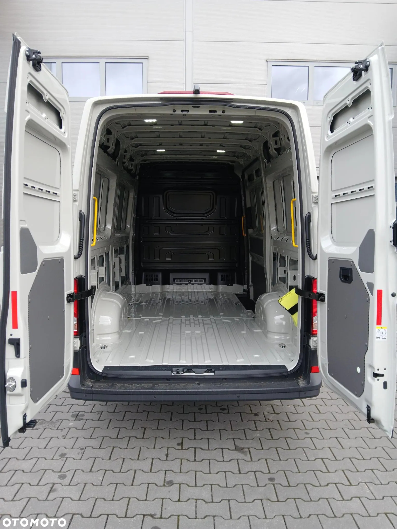 Volkswagen CRAFTER - 6