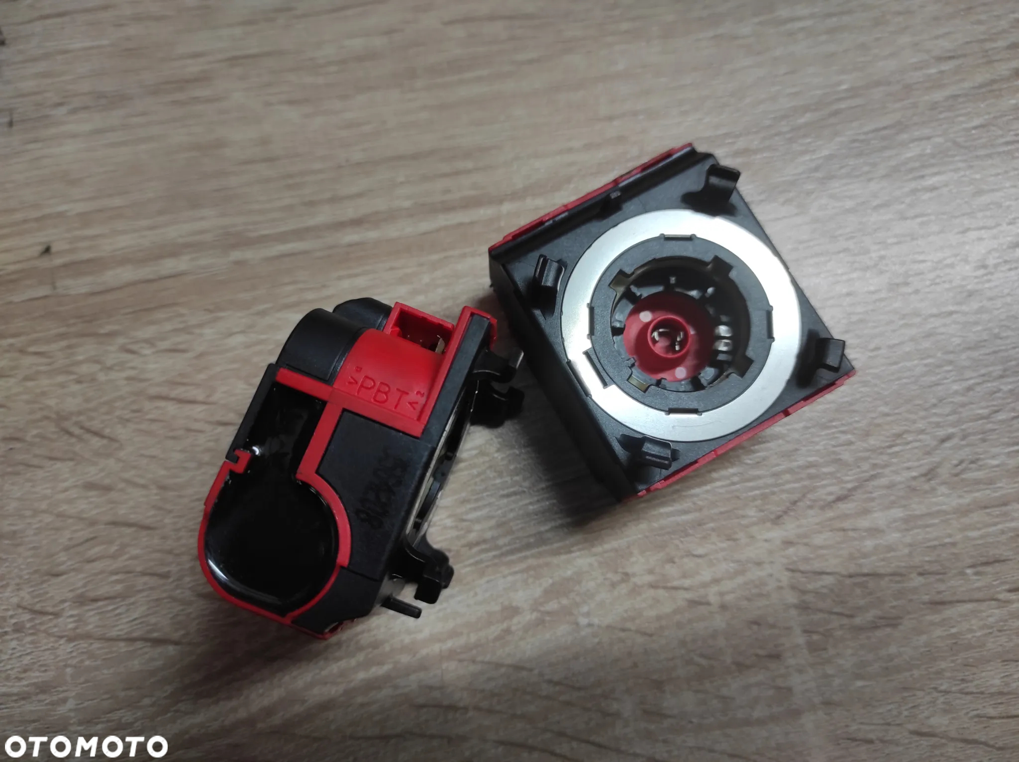 ŻARNIK XENON ZAPŁONNIK CEWKA STARTER AUTOMOTIVE LIGHTING D2S D2R 1307329076 WYSYŁKA !!!!! - 2