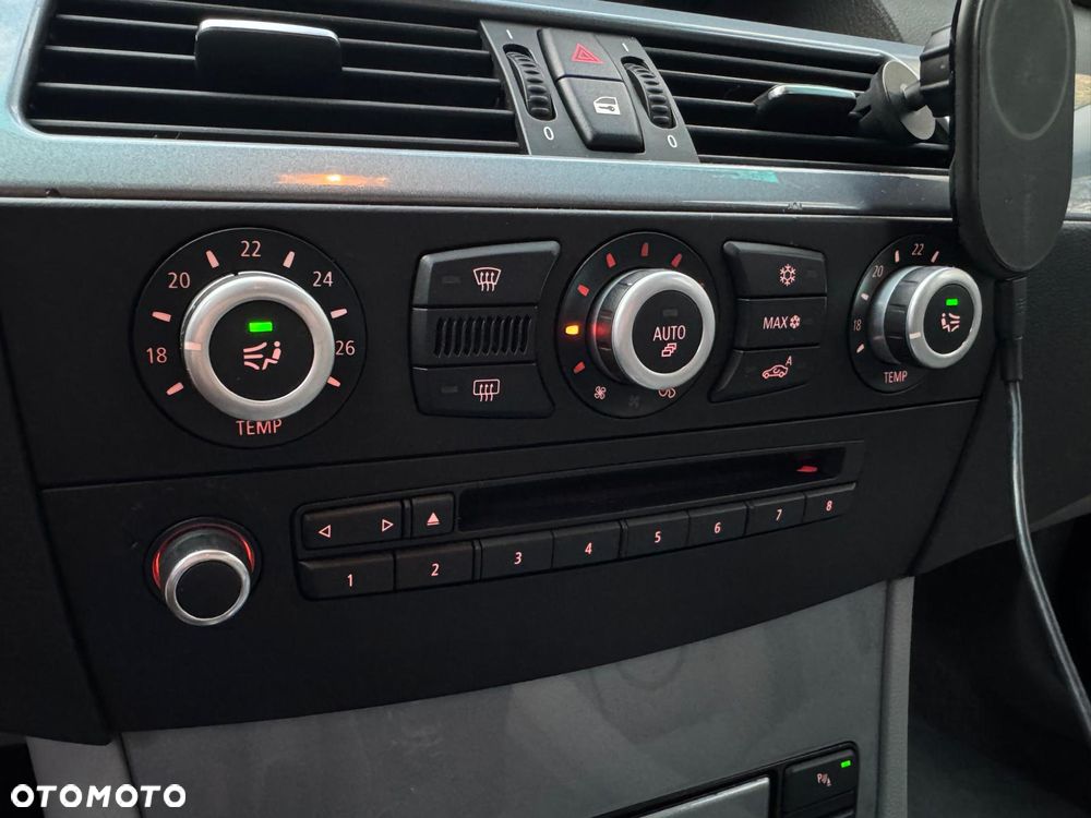 BMW Seria 5 - 12
