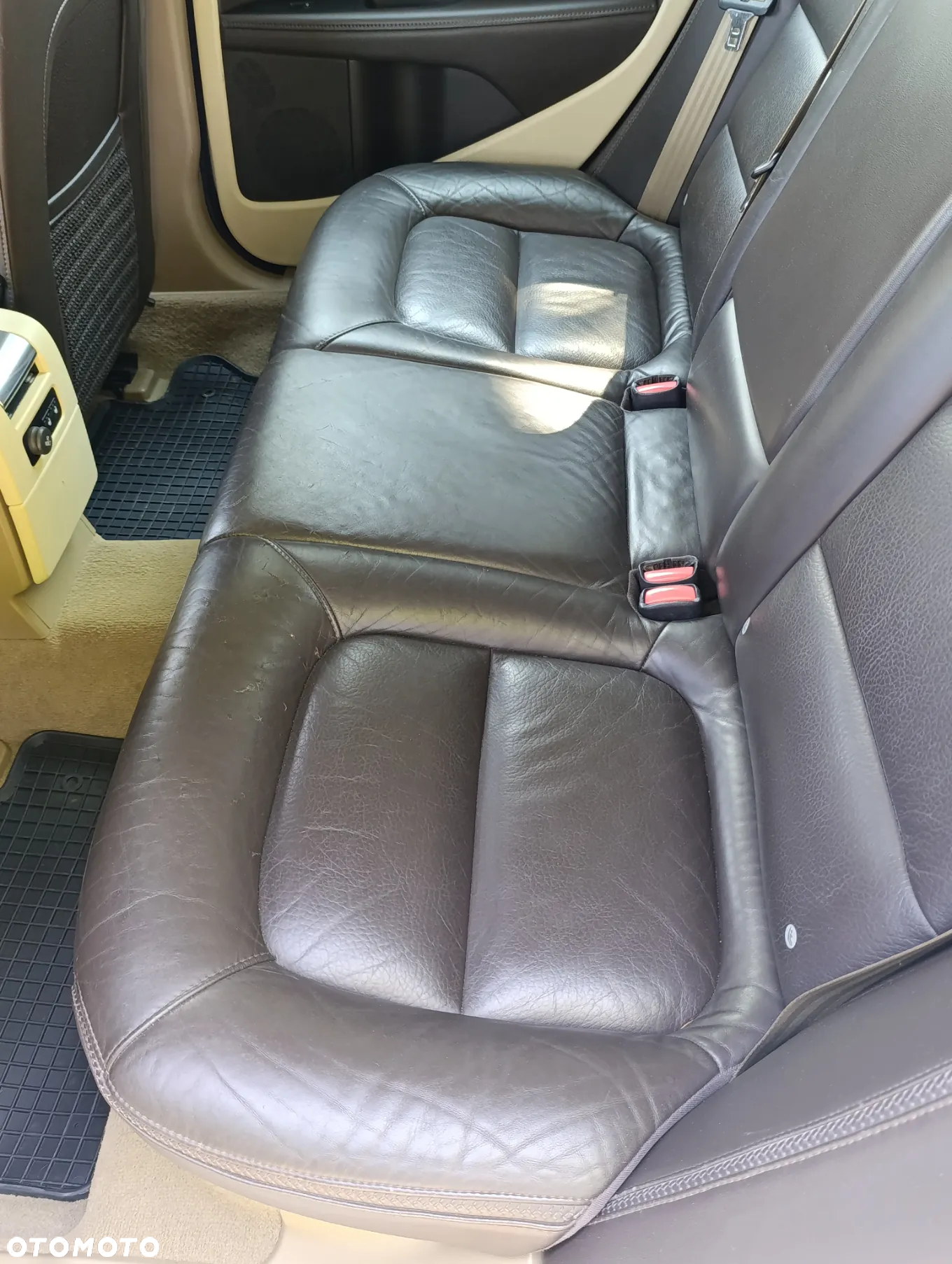 Volvo XC 70 T6 AWD Dynamic Momentum - 12