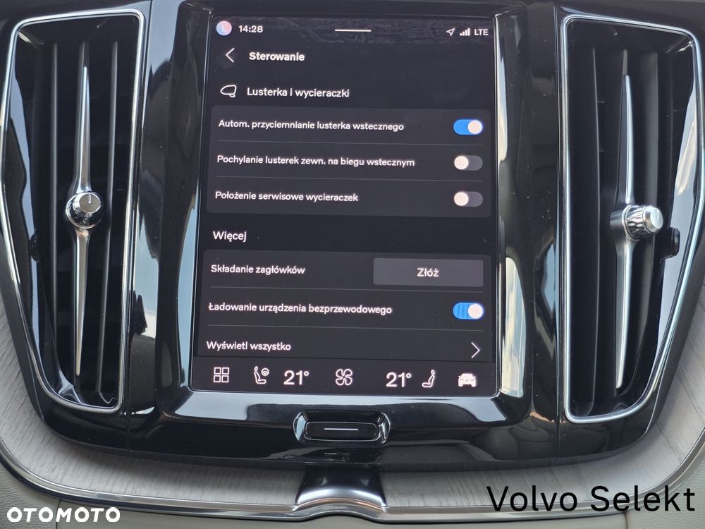 Volvo XC 60 - 28